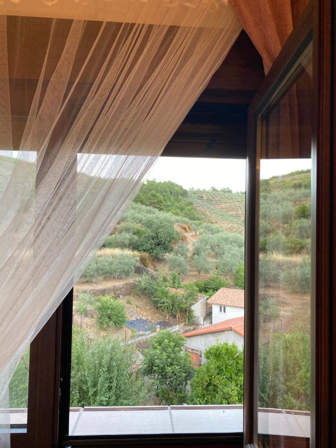 Casas Rurales Prunus Avium Caminomorisco Exterior photo